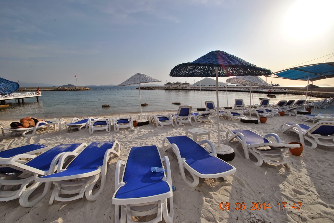 imagini hotel LA BLANCHE RESORT BODRUM